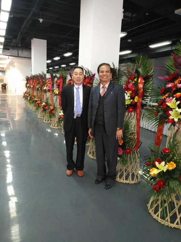 陈培秋收藏,陈培秋收藏家