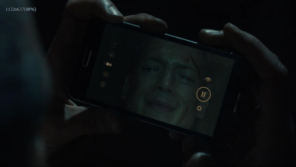 越狱第4季迈克尔之死,越狱第五季迈克真实故事