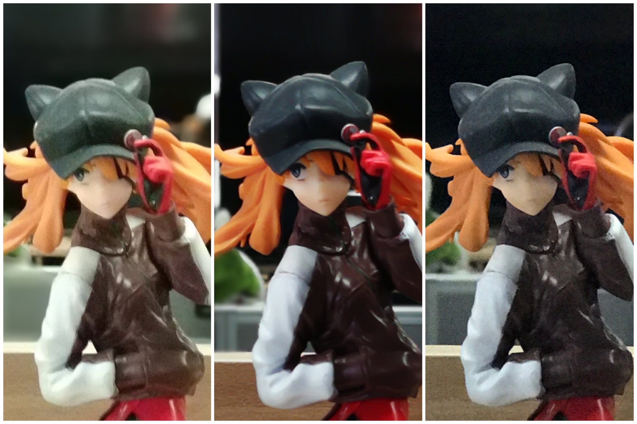 小米6x和iphone7p拍照,iphone7拍照对比小米6