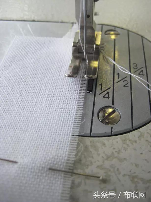 容易卷边的布料怎么做衣服,做服装卷边的技巧