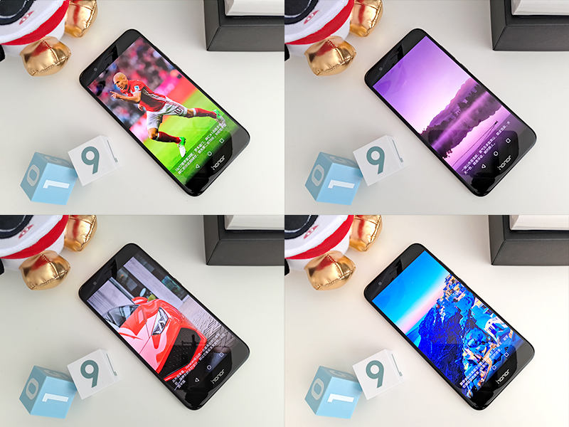 荣耀v9详细介绍,荣耀v9emui9.1哪个版本最流畅