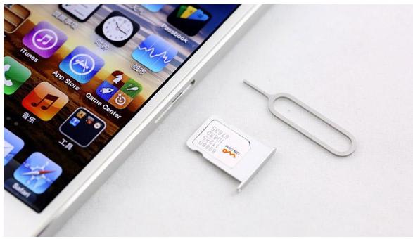 为何联通的sim卡老坏,为什么电信sim卡无服务了