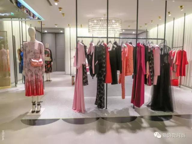 新饰觉,新饰觉陈列教学