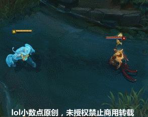 扎克拿到大虫子大招六步出高地,lol扎克技能讲解