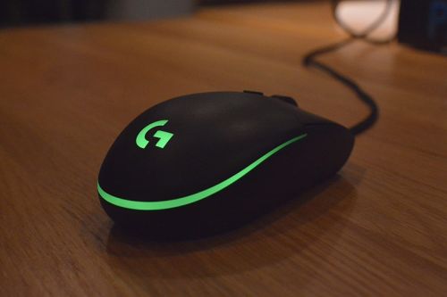 罗技gpro键盘,为游戏而生的游戏手机