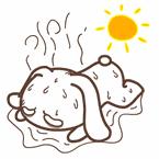 三伏天是冬病夏治的好时机,三伏天的宝宝怎么防病