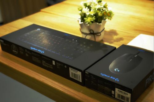 罗技gpro键盘,为游戏而生的游戏手机