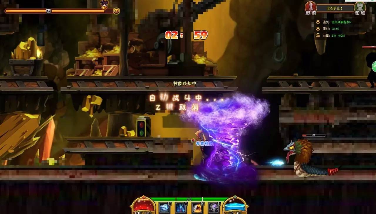 一周精品页游大盘点枪战冒险修仙ARPG玩起来