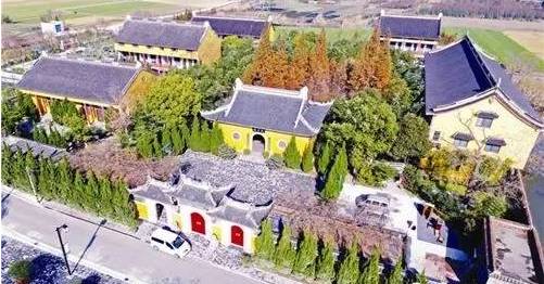 常州春游经典地点,常州骑行绿道