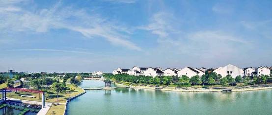 常州春游经典地点,常州骑行绿道