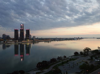 美西自驾游11日攻略,美加旅行视频大全