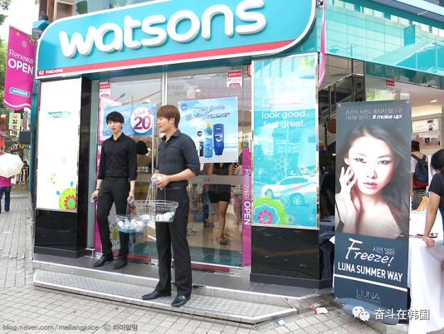 不得不知道韩国小众品牌,韩国必买品牌推荐