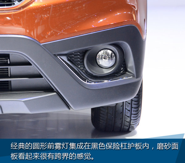 长安铃木骁途性能,2018铃木骁途