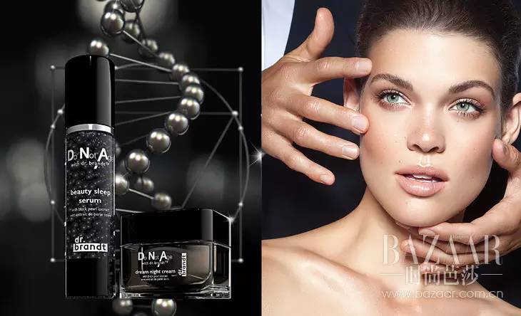 不服不行！你每天用的90%的化妆品竟出自这5个男人之手！