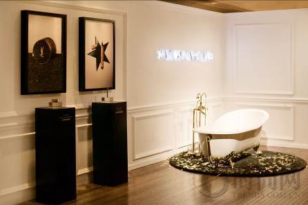 亚洲首场YSLBEAUTYCLUB登陆上海——YSL圣罗兰美妆酷炫开启游轮快闪店