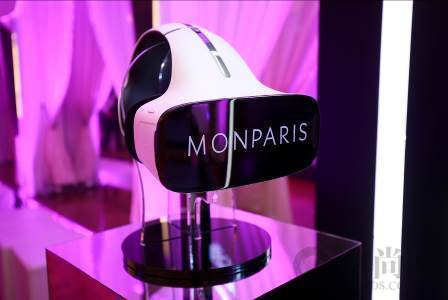 亚洲首场YSLBEAUTYCLUB登陆上海——YSL圣罗兰美妆酷炫开启游轮快闪店