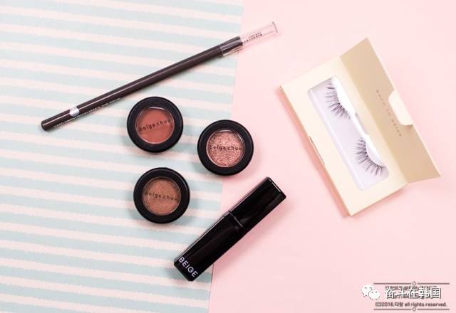 不得不知道韩国小众品牌,韩国必买品牌推荐