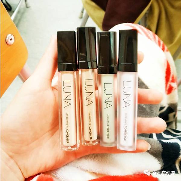 不得不知道韩国小众品牌,韩国必买品牌推荐