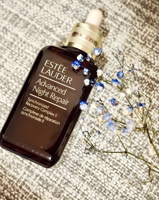 小棕瓶雅诗兰黛成分表,雅诗兰黛小棕瓶相似的产品