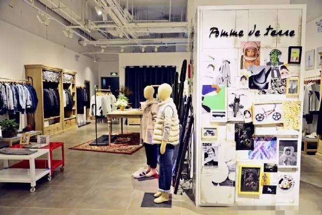 购物中心服饰品牌排行榜,购物中心最火50个服装品牌