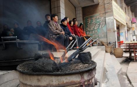 80年代的成都人怎么美容美发？