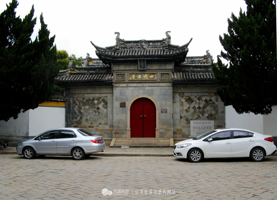 浏河古镇的特色介绍,浏河古镇朴素自然的美