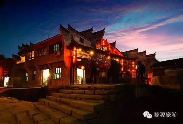 上海高铁到黄山4日游攻略,上海高铁到黄山旅行攻略