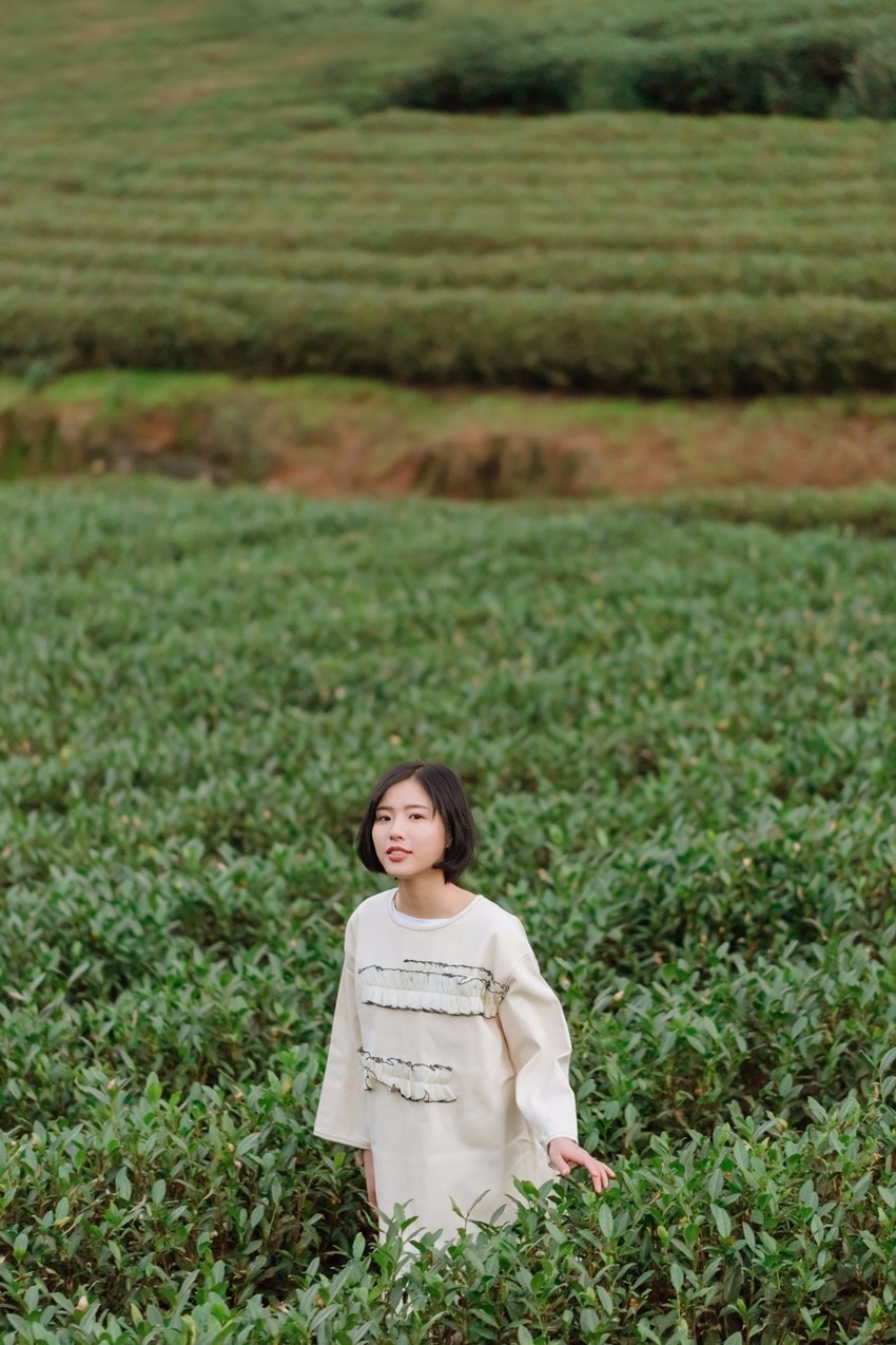 今朝好风日,假日风出游穿搭一周穿搭不重样