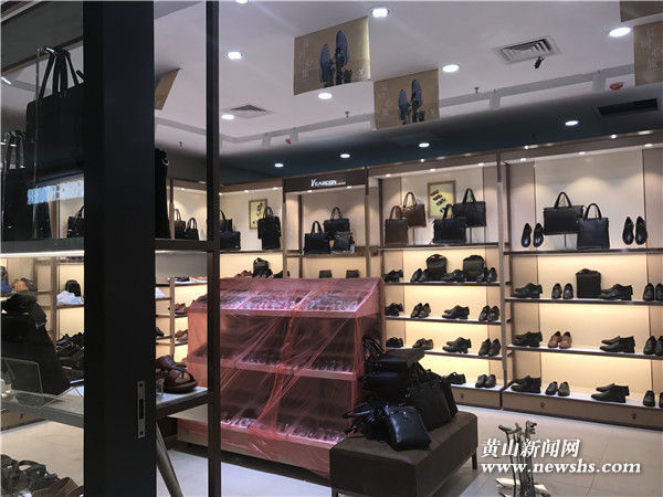 许久尘土飞扬终迎银街4.28试营业