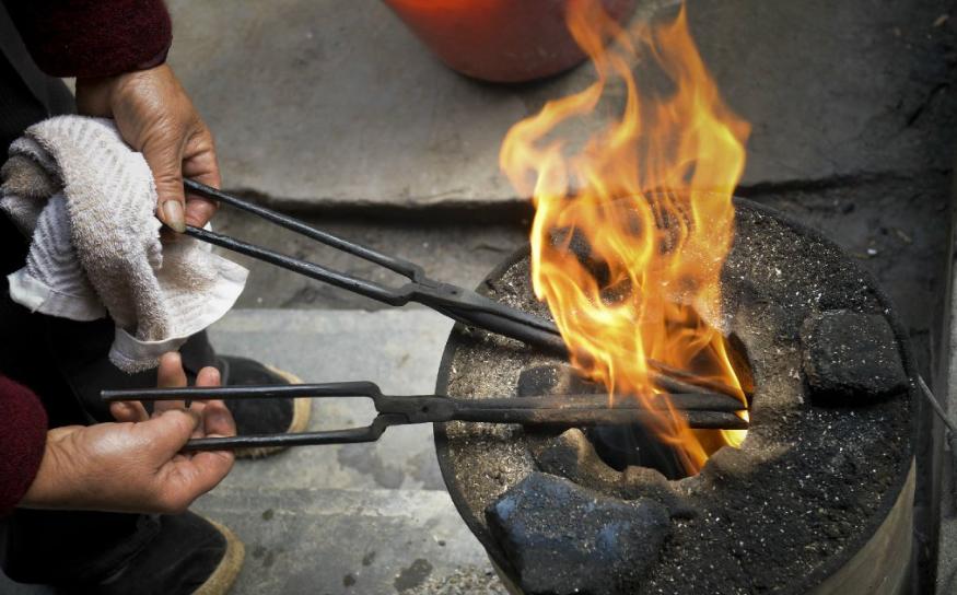 80年代的成都人怎么美容美发？