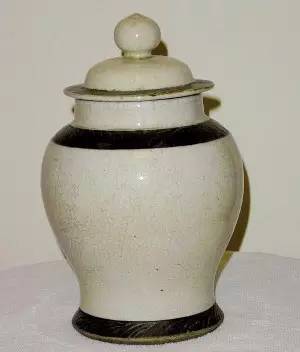 将军罐代表什么,将军罐是什么样子的