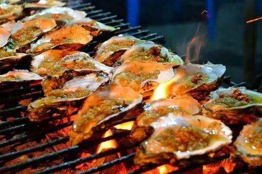 「“魏”资讯」花都温泉4.28星级大牌湖畔夜市欢乐开趴！