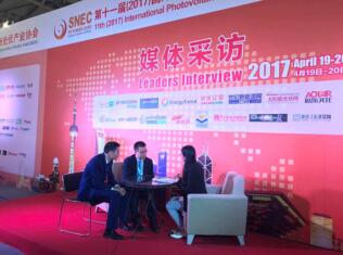 再聚依然会闪耀,snec2024上海光伏展会展商列表