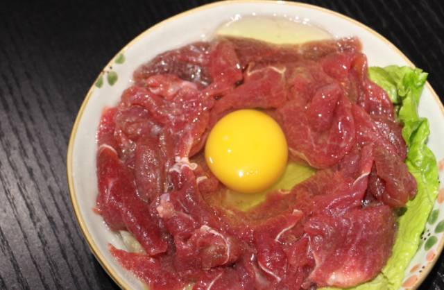 一不小心美成自拍圣地！说这是吃火锅的谁信？