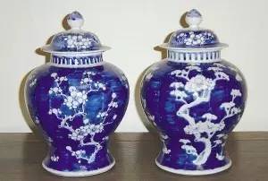 将军罐代表什么,将军罐是什么样子的