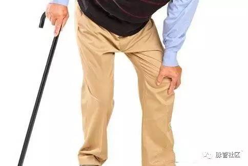 下肢发凉脚冰凉,下肢发凉是怎么回事呢