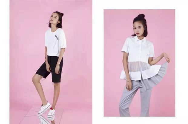 亲，我算到你五行缺衫，命里缺衣~