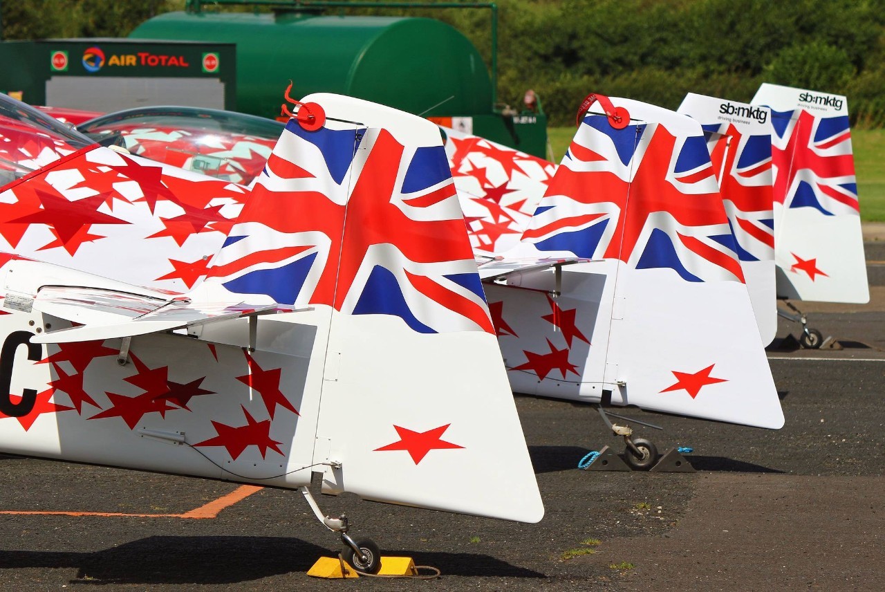 郑州航展2019,郑州航展范围