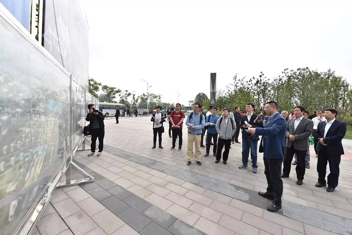 阜阳发展潜力无限！未来的路子怎么走？李平书记给出回答