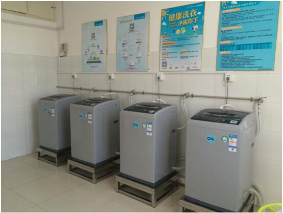 美的u净的商业模式创新,美的u净行业前景