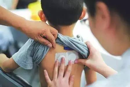 三伏天是冬病夏治的好时机,三伏天的宝宝怎么防病