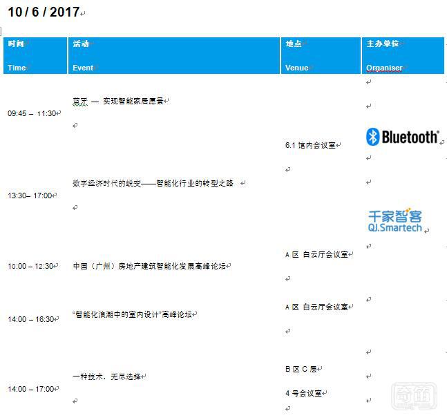 智能化浪潮席卷2017，GEBT将带来哪些大启示？