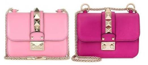 时髦又轻盈特别适合夏天的包包,告别土气包包