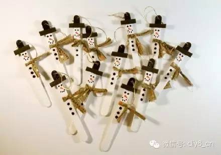 如何玩冰棒棍更有创意，看这里就对了！