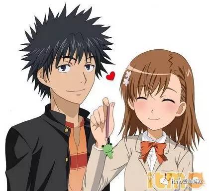 死宅真恶心！二次元们撕逼里的鄙视链