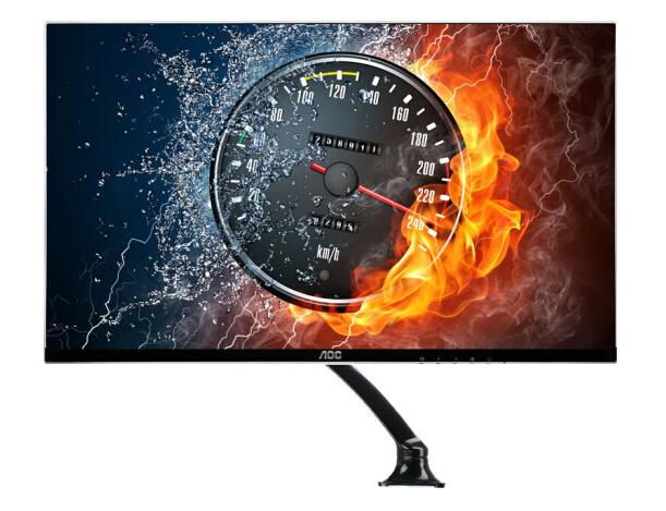 40寸以上大屏幕显示器推荐,22寸大屏显示器推荐