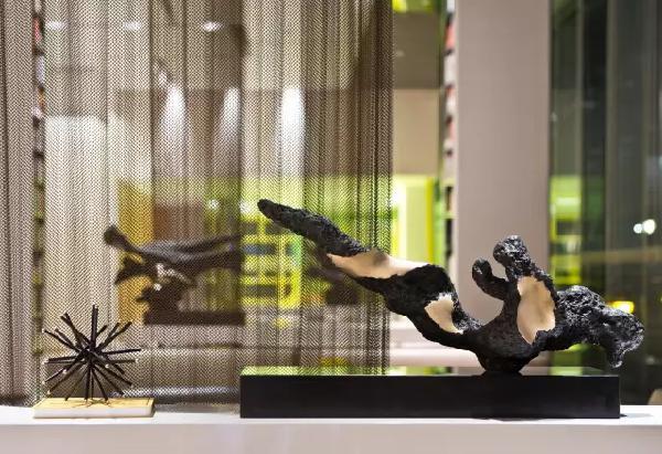 北岛人生，品味有别更是生活品质不同