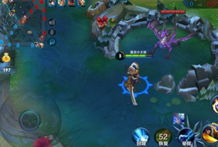 带节奏等于搞事情？王者荣耀里谁才是“搞事王”？