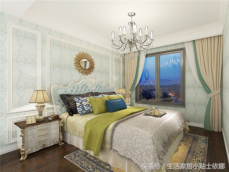 生活家装饰实景案例,生活家装饰怎么样