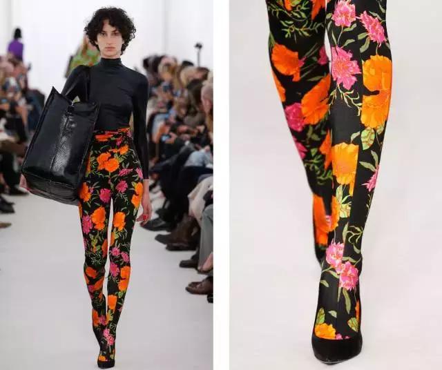 郭采洁穿的神仙鞋子,郭采洁神仙鞋子